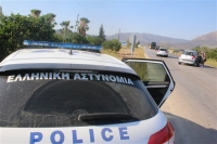 Σύλληψη 33χρόνου για ληστεία και απόπειρα βιασμού 73χρονης