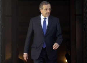 Σαμαράς για το «Οχι»: Συστράτευση στην μάχη για έξοδο από την κρίση