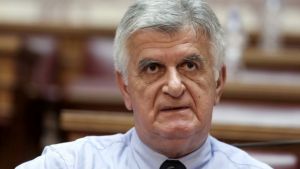 Πέθανε ο Φίλιππος Πετσάλνικος