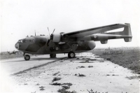 Η Κύπρος ζητά την συνδρομή της Αθήνας για την εκταφή του ηρωϊκού Noratlas