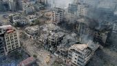 Γάζα: Κλιμακώνονται οι στρατιωτικές επιχειρήσεις