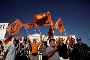 ΓΕΝΟΠ: Προχωρεί σε 28ωρες επαναλαμβανόμενες απεργίες