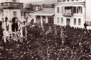 Απελευθέρωση των Ιωαννίνων, η αρχή του ΕΠΟΥΣ των Βαλκανικών Πολέμων…