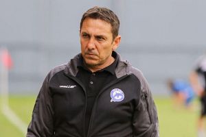 Ο κιλκισιώτης Νίκος Παπαδόπουλος νέος προπονητής της Εθνικής Ελπίδων
