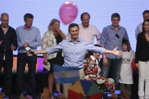 Πολιτική αλλαγή στην Αργεντινή μετά από 12 χρόνια περονισμού