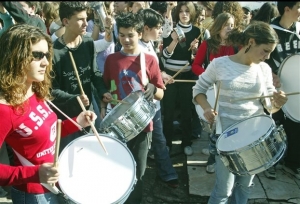 Μεταθέσεις καθηγητών σε Ειδική Αγωγή, Μουσικά, Καλλιτεχνικά Σχολεία