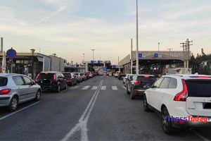 Οι Έλληνες έπαιξαν και πάλι τα… ρέστα τους στα καζίνο της Γευγελή – 90.000 ΙΧ