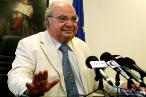 «Πυρά» ΑΔΕΔΥ κατά Λέανδρου Ρακιντζή