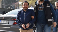 Τουρκία: Συνέλαβαν Γκιουλενιστή σε σκάφος με ελληνική σημαία
