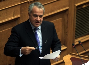 Έμμεση στήριξη Βορίδη προς Κυριάκο Μητσοτάκη