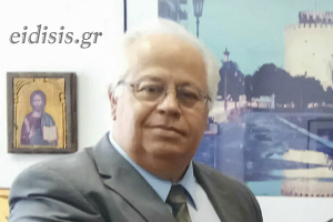 Ο Σύνδεσμος Επιχειρήσεων π. Δήμου Γαλλικού ν. Κιλκίς ευχαριστεί τον Γιώργο Ξανθό