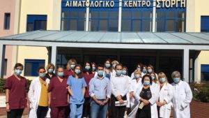 Πιστοποίηση σε τέσσερα εργαστήρια του νοσοκομείου “Γ.Παπανικολάου”