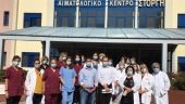Πιστοποίηση σε τέσσερα εργαστήρια του νοσοκομείου “Γ.Παπανικολάου”