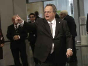 Το γεωπολιτικό χαρτί βάζει στο τραπέζι η Ελλάδα
