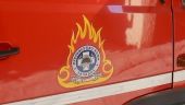 Πυρκαγιά στον Χορτιάτη: Υπό έλεγχο η φωτιά σε δασική έκταση