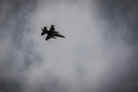 Εντοπίστηκε το «μαύρο κουτί» του μοιραίου Mirage