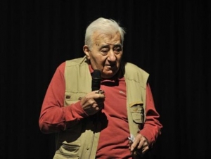 Πέθανε σε ηλικία 92 ετών ο φωτορεπόρτερ Γιάννης Κυριακίδης