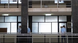 Θεσσαλονίκη: Στον ανακριτή ο 27χρονος δράστης της δολοφονίας του 44χρονου υπαλλήλου σε κατάστημα ψιλικών της Τούμπας