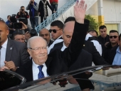 Τυνησία: Ο 88χρονος Εσέμπσι είναι ο νικητής των εκλογών