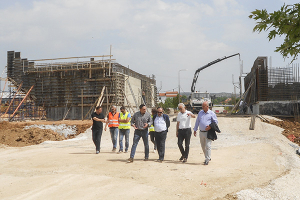 Αισιοδοξία ότι μέχρι το τέλος του 2019 θα τελειώσει ο δρόμος