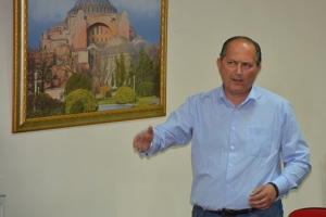 Καζαντζίδης: Η φετινή τιμή του πετρελαίου θέρμανσης