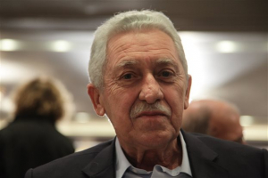 Κουβέλης: Δεν βλέπω θερμό επεισόδιο με την έννοια της επιλογής
