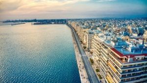 Θεσσαλονίκη: Επιστροφή σε υψηλούς ρυθμούς αύξησης του ιικού φορτίου των λυμάτων