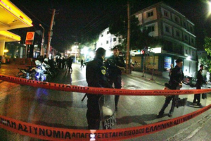 Σεσημασμένος ήταν ο 61χρονος που δολοφονήθηκε στο Περιστέρι