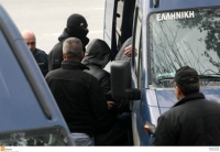 Εμπλοκή ειδικού φρουρού και υπαστυνόμου σε εγκληματική οργάνωση