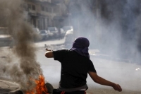 Νετανιάχου: «Μάχη μέχρι θανάτου κατά της παλαιστινιακής τρομοκρατίας»