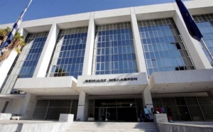 Ο Βασίλης Πέππας νέος πρόεδρος του Αρείου Πάγου