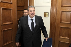 ΑΝΕΛ: Προκλητικές και απαράδεκτες οι δηλώσεις τους αυστριακού ΥΠΕΞ