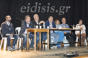 Πανέτοιμοι οι δάσκαλοι - Μπάχαλο με τα εμβόλια!