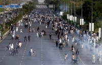 Μακελειό σε επίθεση καμικάζι έξω από πάρκο στη Λαχώρη του Πακιστάν