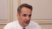 ΝΑΤΟ: Στο ίδιο τραπέζι Μητσοτάκης και Ερντογάν