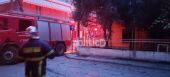 Φωτιά σε μονοκατοικία στο Κορδελιό (pics &amp; vid)