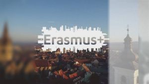 Νέα εφαρμογή του Erasmus+ – ενσωματωμένη πλέον η ευρωπαϊκή φοιτητική κάρτα