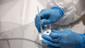 Ρωσία: 25.116 νέα κρούσματα – 787 θανάτους