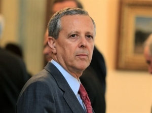 Επιμένει ο Μπαλτάκος: «Ο Τσίπρας ιδρώνει τη φανέλα»