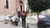 Πάτρα: Πιστοί συνέρρευσαν σε εκκλησία – Η αστυνομία έκοψε πρόστιμα