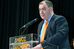 Γκουντενούδης: Η αυτοοργάνωση μόνη λύση για τους ΤΟΕΒ