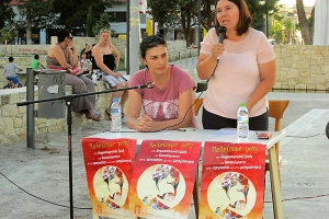 Εκδήλωση του Συλλόγου Γυναικών Κιλκίς με θέμα “Γυναίκα και Υγεία”