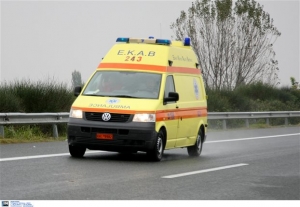 Θεσσαλονίκη: Δύο νεκροί σε ισάριθμα τροχαία