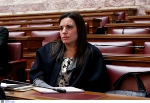 Κεφαλογιάννη: «Οι κλειστοί αρχαιολογικοί χώροι δεν λύνουν τα προβλήματα»