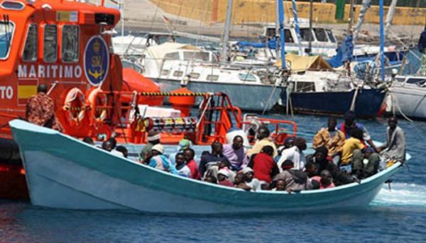 Πέντε νεκροί και 12 αγνοούμενοι σε ναυάγιο με μετανάστες στην Κούβα