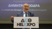 Δ. Τσιόδρας: Δίνουμε καθαρό ορίζοντα τριετίας στον Κ. Μητσοτάκη, στέλνουμε ευρωβουλευτές που θα προωθήσουν τα συμφέροντα της Ελλάδας
