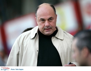 Νέος δήμαρχος Βόλου: Υποκαθιστώ προσωρινά τον Αχιλλέα Μπέο