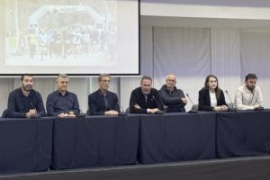 Το Αλιγκάρι της Θεσσαλονίκης στα Μ. Λιβάδια του ν. Κιλκίς