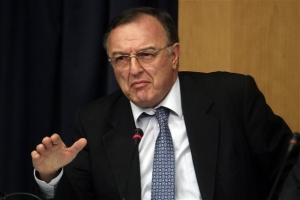 Β. Αλεξανδρής: Το δικηγορικό σώμα δέχθηκε πλήγματα πάνω και πέρα από τον έλεγχό του