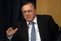 Β. Αλεξανδρής: Το δικηγορικό σώμα δέχθηκε πλήγματα πάνω και πέρα από τον έλεγχό του